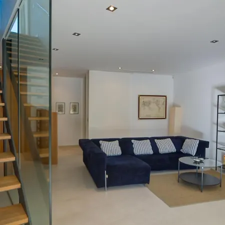 Сasa de vacaciones Luxury House In The Beach