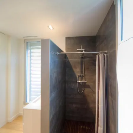 Luxury House In The Beach Sitges