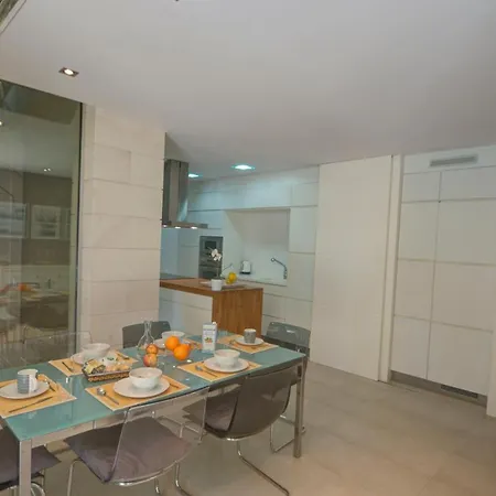 Luxury House In The Beach * Sitges
