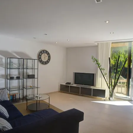 Сasa de vacaciones Luxury House In The Beach Sitges
